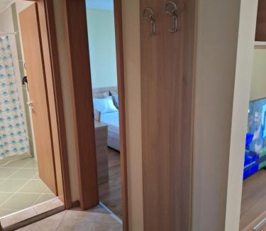 Kavarna Apartamento | JULY MORNING SEAside HOTEL