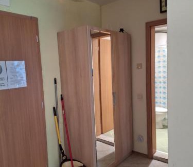 Kavarna Apartamento | JULY MORNING SEAside HOTEL