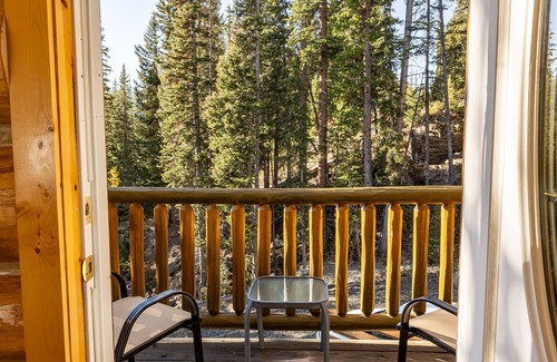 Alma Cabina | July Special! Cabin with hot tub! Near FairPlay & Breck!