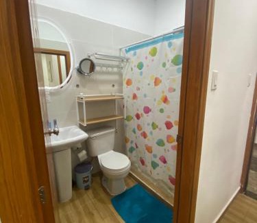 Madame's Estate Apartamento | July