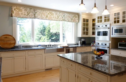 Northeast Harbor Cabaña | Stunning Northeast Harbor Cottage! Private cobblestone beach, close to town.