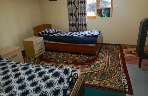 Sughd Province Casa | Jumaboy Guesthouse - Transport, Rooms & Hiking Tours