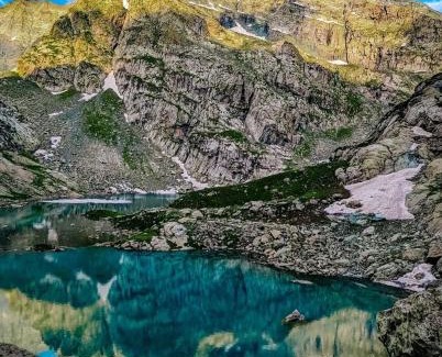 Sughd Province Casa | Jumaboy Guesthouse - Transport, Rooms & Hiking Tours
