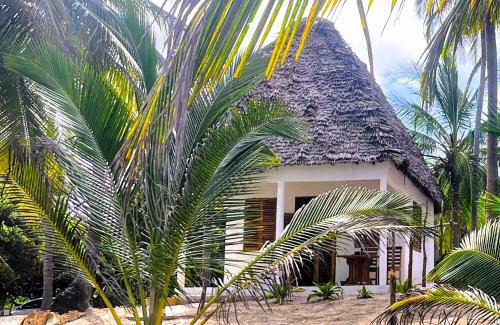 Pangani Casa | Jumamosi Beach Villa