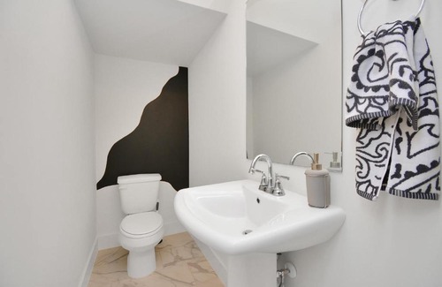 Riverside Terrace Casa | Jumanji