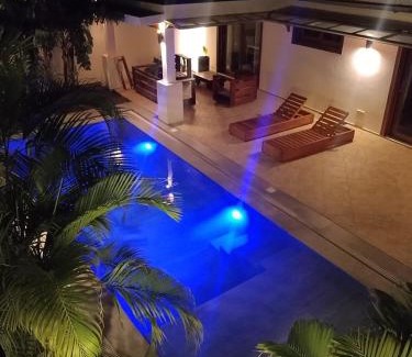 Mtwapa Casa | Jumba paradise