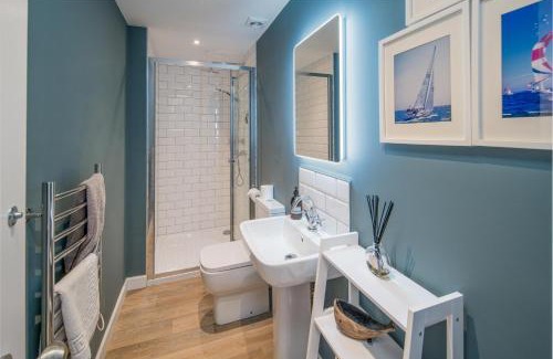 Seaview Casa | Jumble Cottage