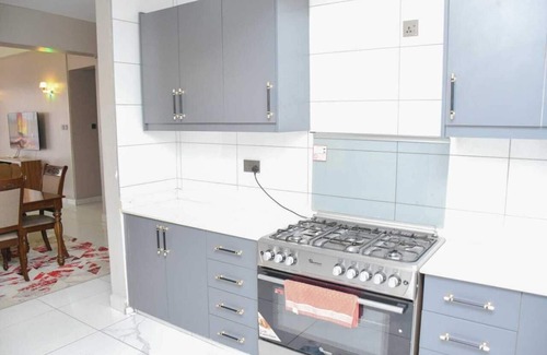Kisumu Apartamento | Jumbo Apartments Kisumu