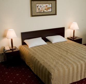 Chisinau Hotel | Jumbo Hotel