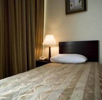Chisinau Hotel | Jumbo Hotel