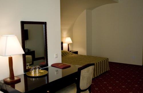 Chisinau Hotel | Jumbo Hotel