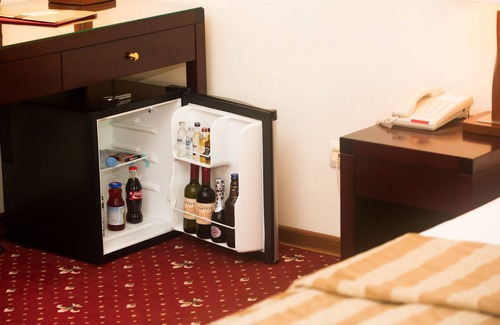Chisinau Hotel | Jumbo Hotel