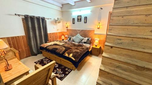 Kasol Casa | Jumboz cabin