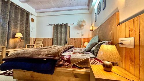 Kasol Casa | Jumboz cabin