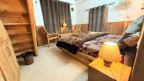Kasol Casa | Jumboz cabin