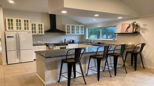 Mansfield Casa | Jumbuck Cottage