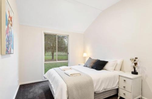 Mansfield Casa | Jumbuck Cottage
