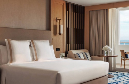 Umm Suqeim 3 Hotel | Jumeirah Beach Hotel Dubai