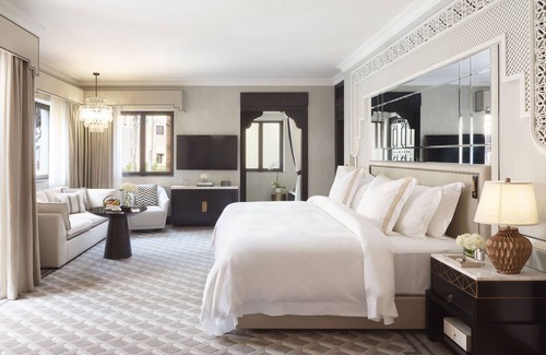 Al Sufouh 1 Complejo | Jumeirah Dar Al Masyaf