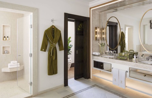 Al Sufouh 1 Complejo | Jumeirah Dar Al Masyaf