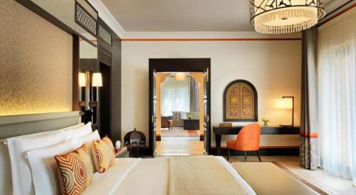 Al Sufouh 1 Complejo | Jumeirah Dar Al Masyaf Dubai