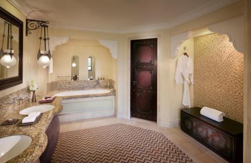 Al Sufouh 1 Complejo | Jumeirah Dar Al Masyaf Dubai