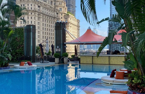 Zhujiang New Town Apartamento | Jumeirah Living Guangzhou - Residences