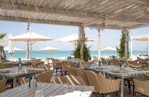 Al Sufouh 1 Complejo | Jumeirah Mina Al Salam Dubai