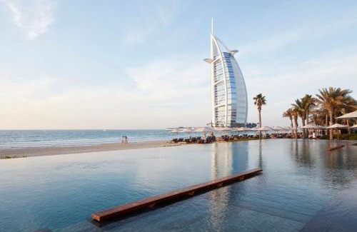 Al Sufouh 1 Complejo | Jumeirah Mina Al Salam Dubai