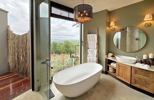 Jozini Hotel | Jumeirah Thanda Safari