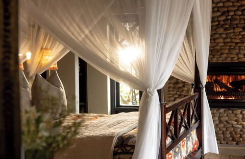 Jozini Hotel | Jumeirah Thanda Safari