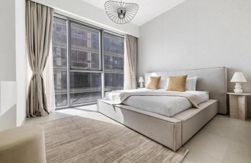 Al Safa Apartamento | Jumeirah Waterfront Residences