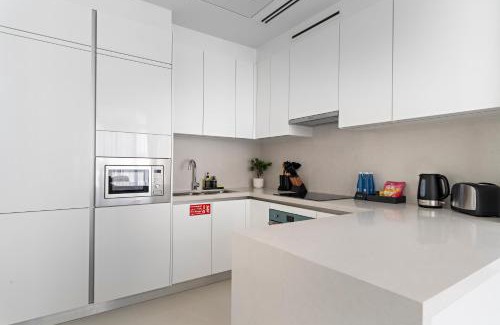 Al Safa Apartamento | Jumeirah Waterfront Residences
