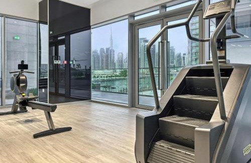Al Safa Apartamento | Jumeirah Waterfront Residences