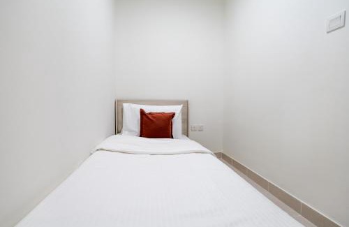 Al Safa Apartamento | Jumeirah Waterfront Residences