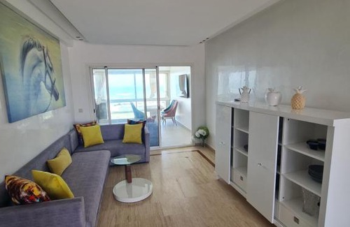 Tamariss Apartamento | Jumera beach vue sur mer