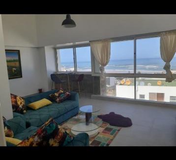 Tamariss Apartamento | Jumera beach vue sur mer