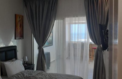 Tamariss Apartamento | Jumera beach vue sur mer