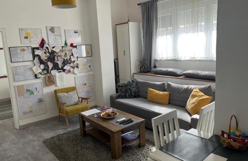 Savamala Apartamento | Jumi
