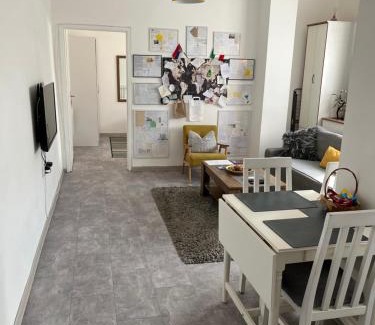 Savamala Apartamento | Jumi