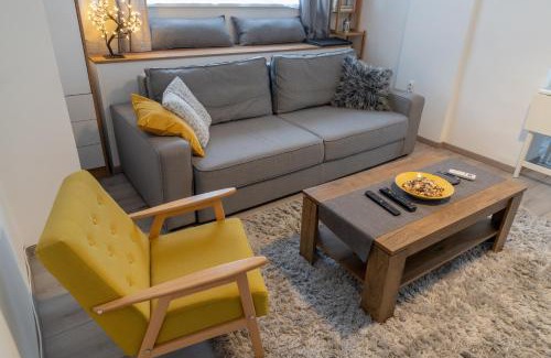 Savamala Apartamento | Jumi