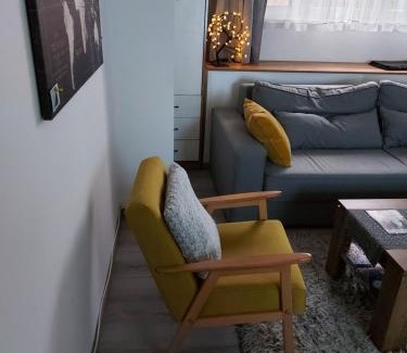 Savamala Apartamento | Jumi