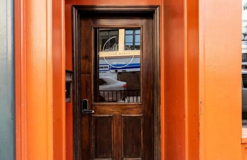 Downtown Knoxville Apartamento | Jump right into the heart of Downtown Knoxville