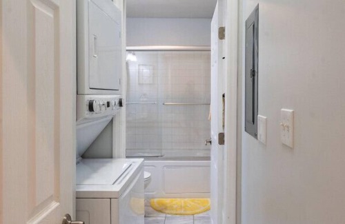 Downtown Knoxville Apartamento | Jump right into the heart of Downtown Knoxville