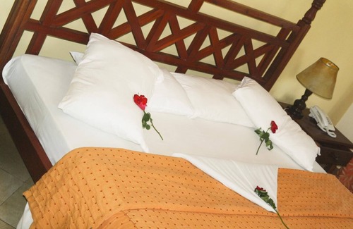 Mtwapa Hotel | Jumuia Conference & Beach Resort
