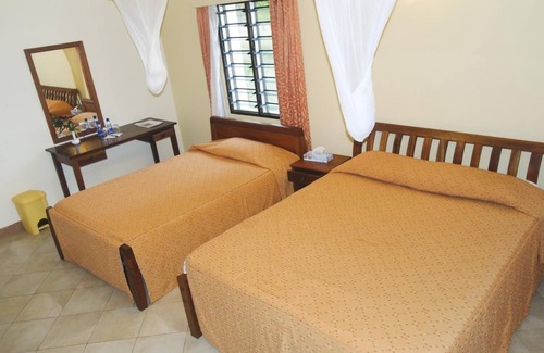 Mtwapa Hotel | Jumuia Conference & Beach Resort