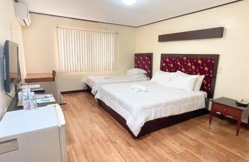 Angeles City Hotel | Jun and Helen Hotel and Restaurant