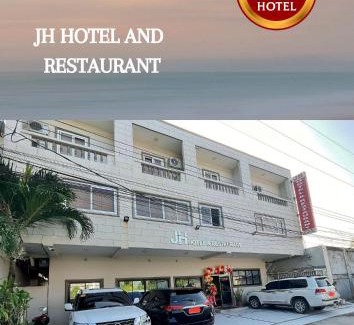 Angeles City Hotel | Jun and Helen Hotel and Restaurant