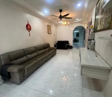 Kuantan Casa | Jun home