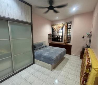 Kuantan Casa | Jun home